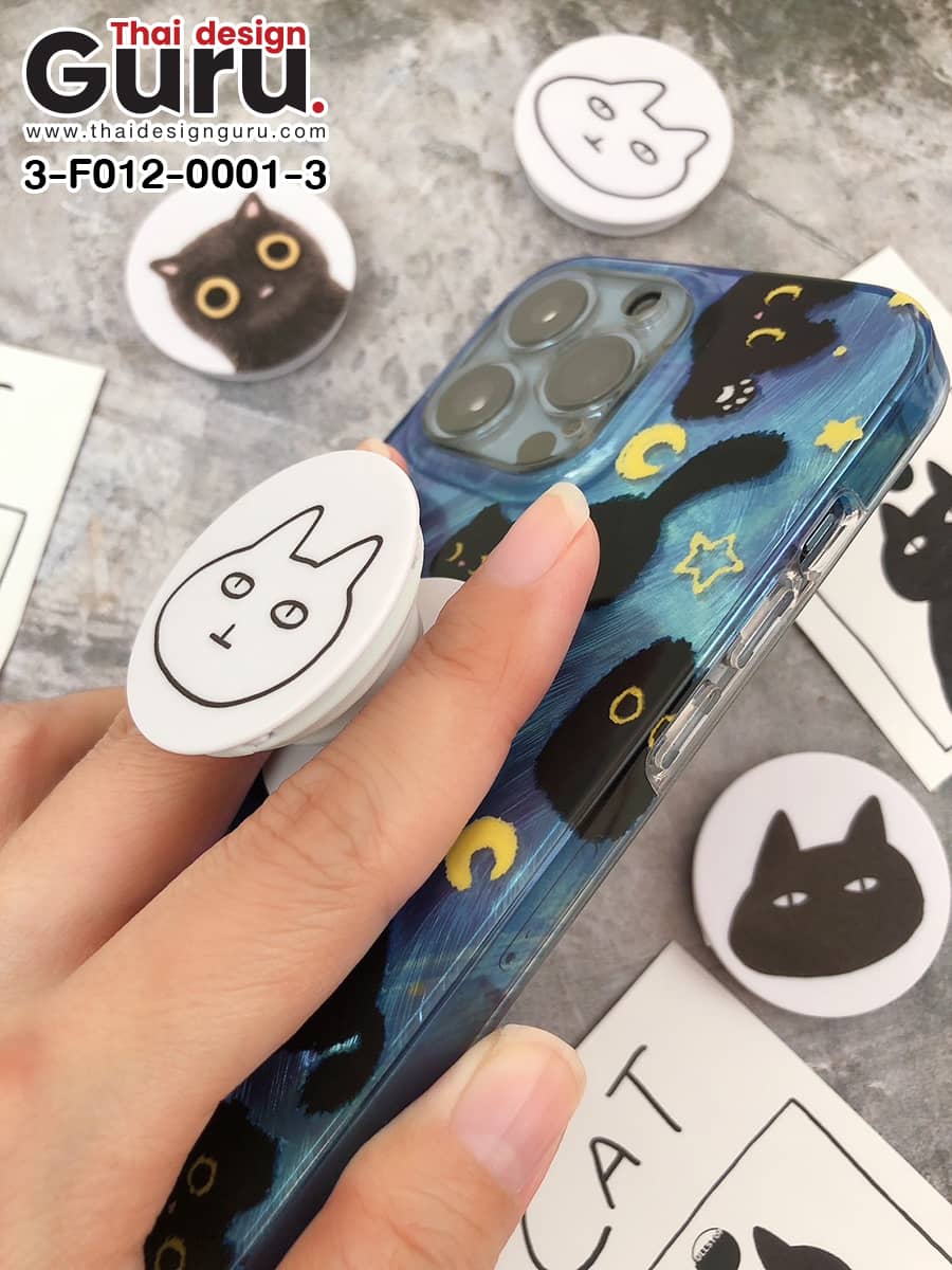 ผลิต popsocket พร้อมสกรีน