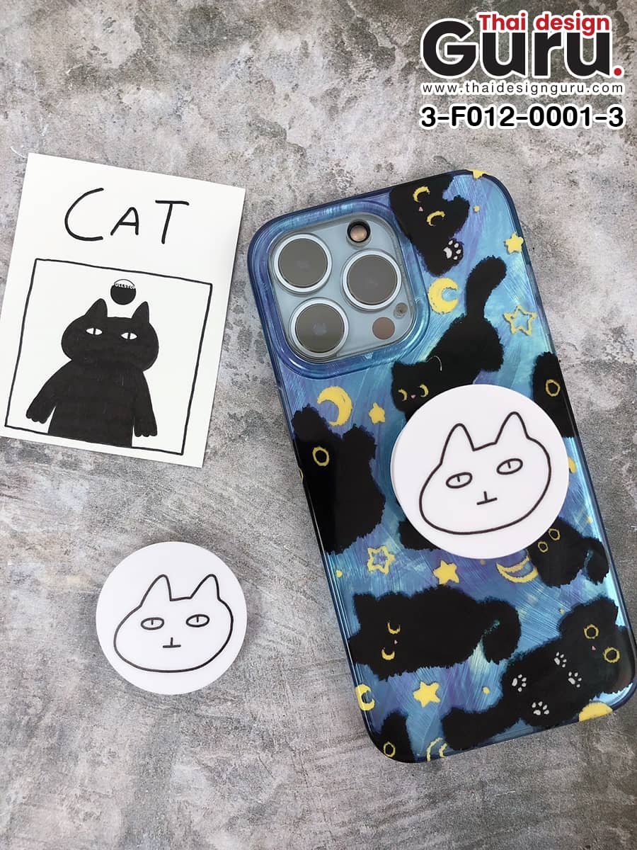 ผลิต popsocket พร้อมสกรีน