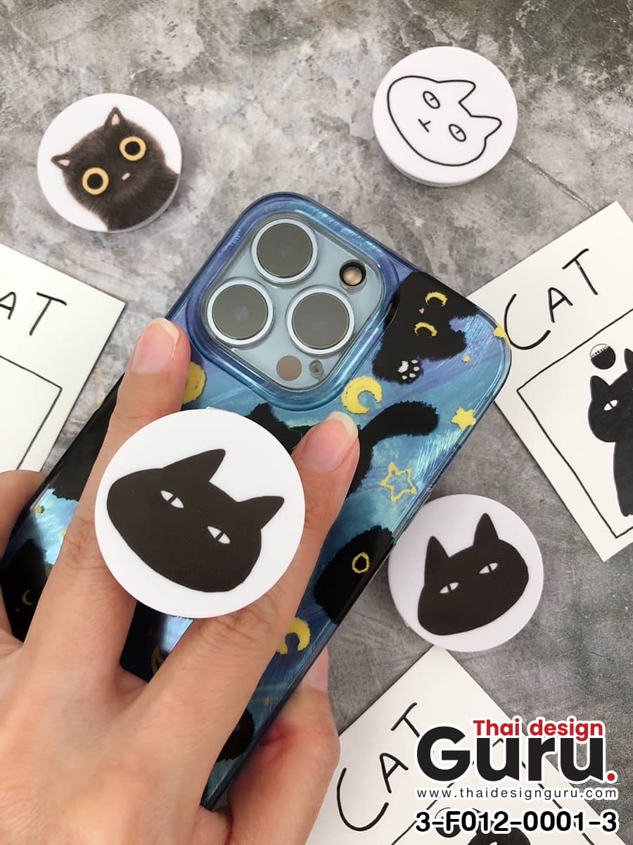 ผลิต popsocket พร้อมสกรีน