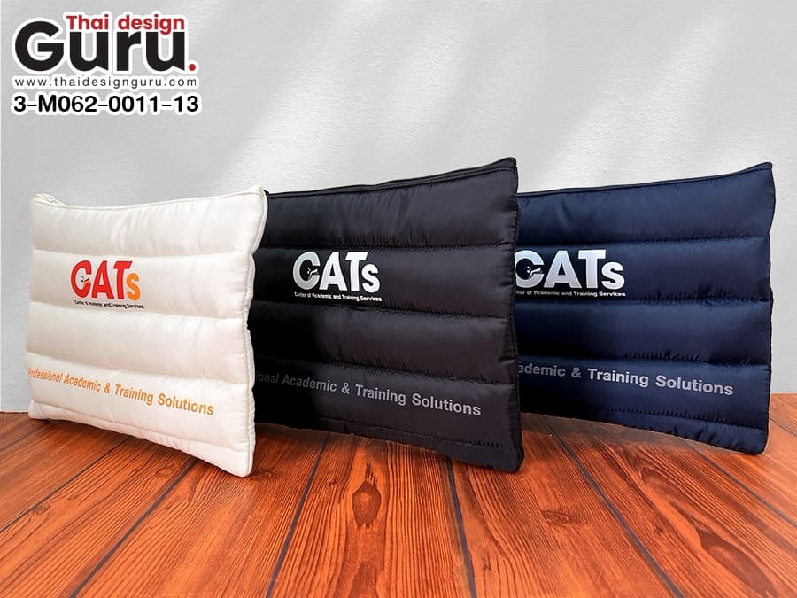 สั่งผลิตกระเป๋า PUFFY BAG กระเป๋า PUFFY BAG