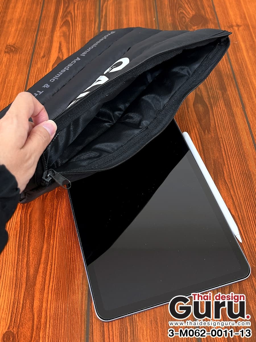 สั่งผลิตกระเป๋า PUFFY BAG กระเป๋า PUFFY BAG