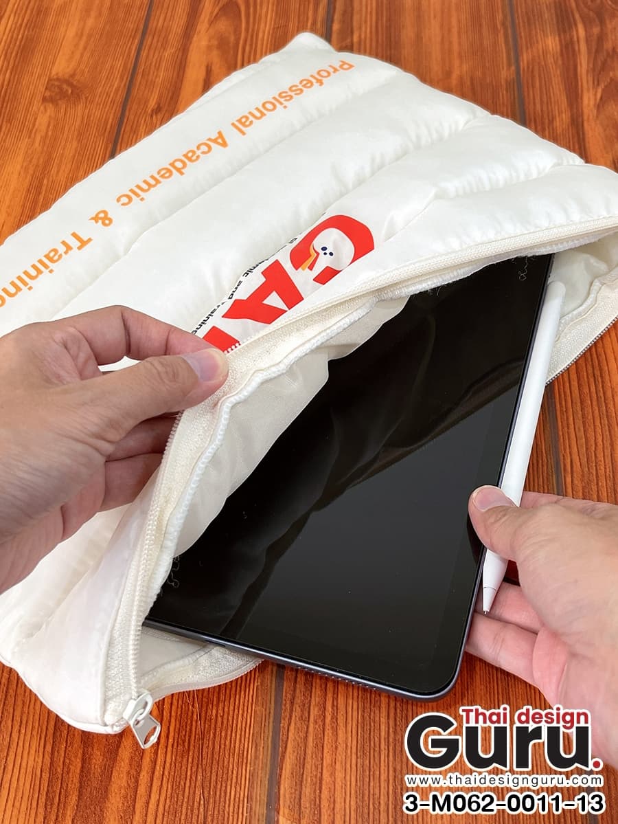 สั่งผลิตกระเป๋า PUFFY BAG กระเป๋า PUFFY BAG