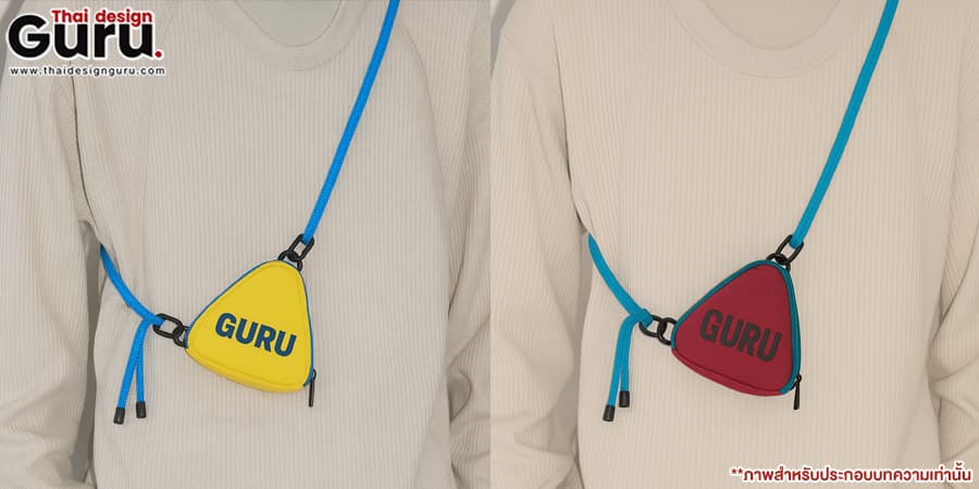 ของแจกโปรโมทแบรนด์ รับทำกระเป๋าผ้าพิมพ์แบรนด์