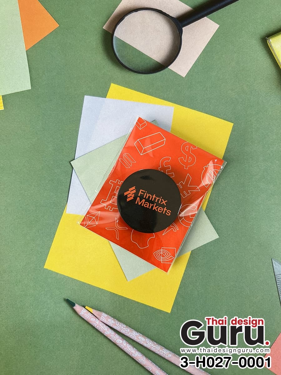 สั่งทำ griptok สีดำ griptok สีดำ