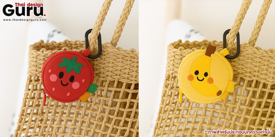 กระเป๋าน่ารักสไตล์ kawaii รับทำกระเป๋าน่ารัก