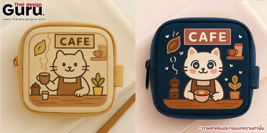 กระเป๋าน่ารักสไตล์ kawaii รับทำกระเป๋าน่ารัก