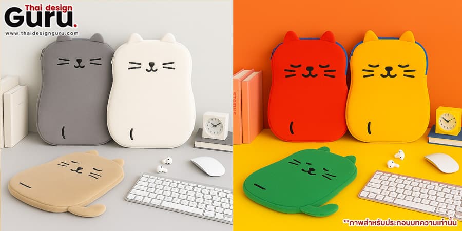 กระเป๋าน่ารักสไตล์ kawaii รับทำกระเป๋าน่ารัก