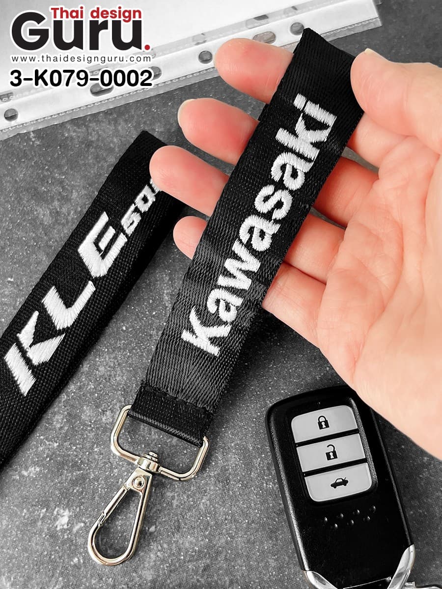 รับทำพวงกุญแจ kawasaki พวงกุญแจ kawasaki