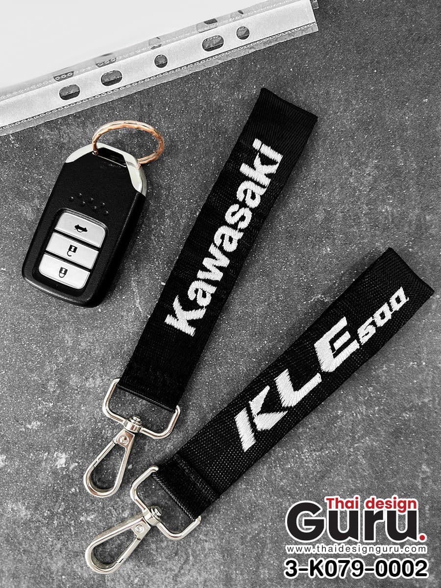 รับทำพวงกุญแจ kawasaki พวงกุญแจ kawasaki