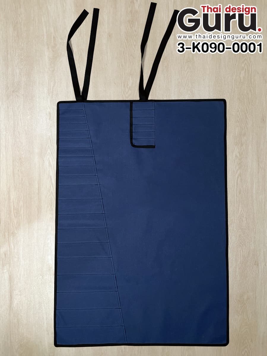 รับทำซองใส่ประแจ ผ้า600D ซองใส่ประแจ ผ้า600D