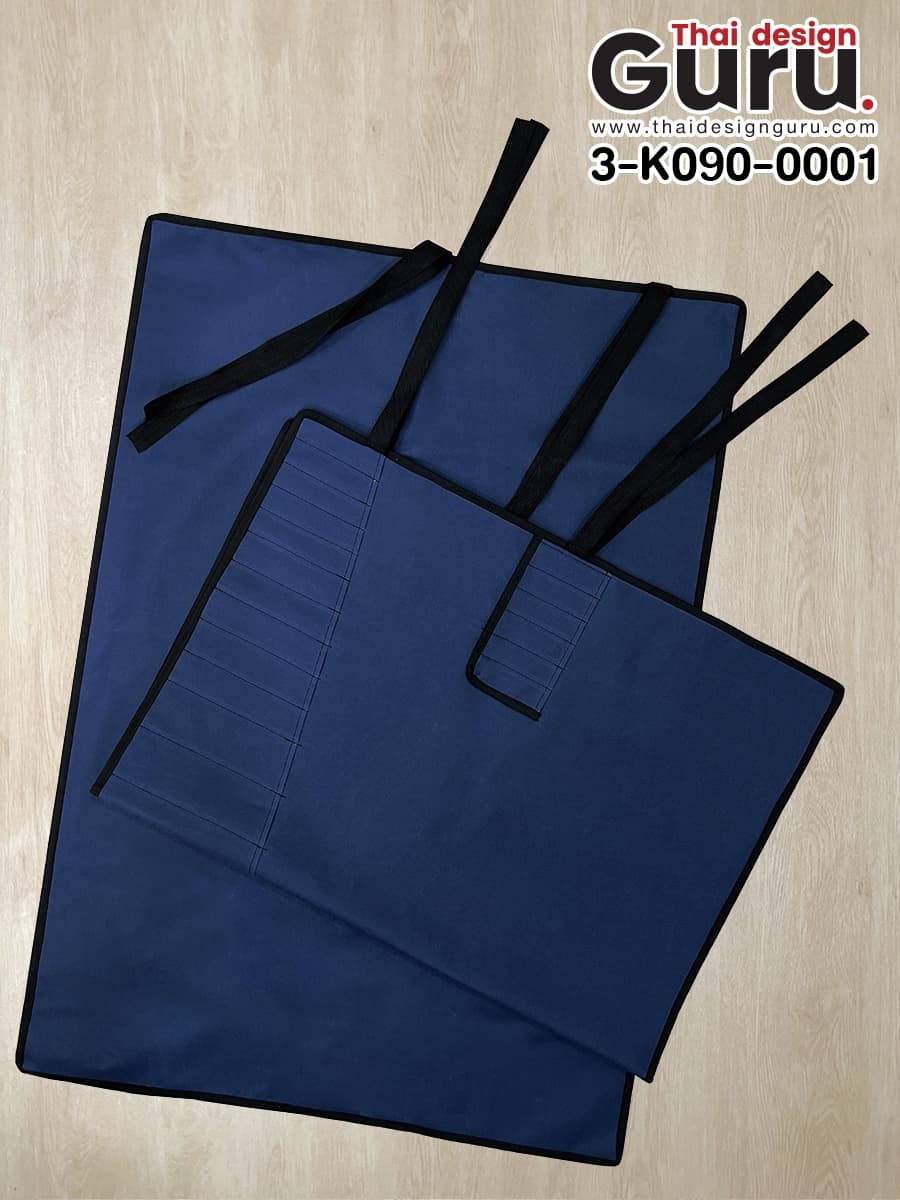 รับทำซองใส่ประแจ ผ้า600D ซองใส่ประแจ ผ้า600D