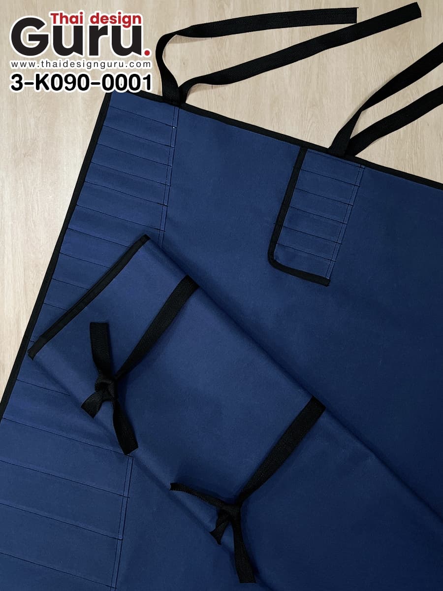 รับทำซองใส่ประแจ ผ้า600D ซองใส่ประแจ ผ้า600D