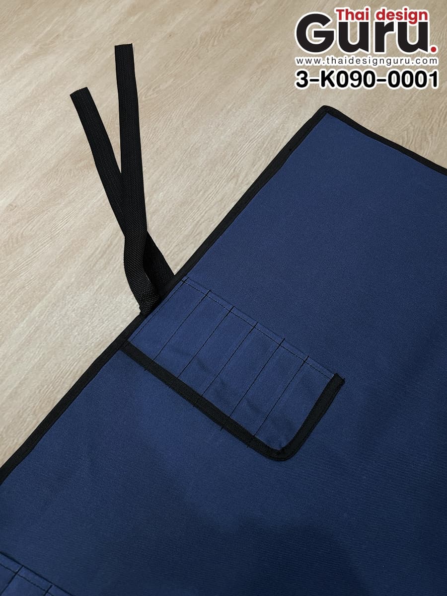 รับทำซองใส่ประแจ ผ้า600D ซองใส่ประแจ ผ้า600D