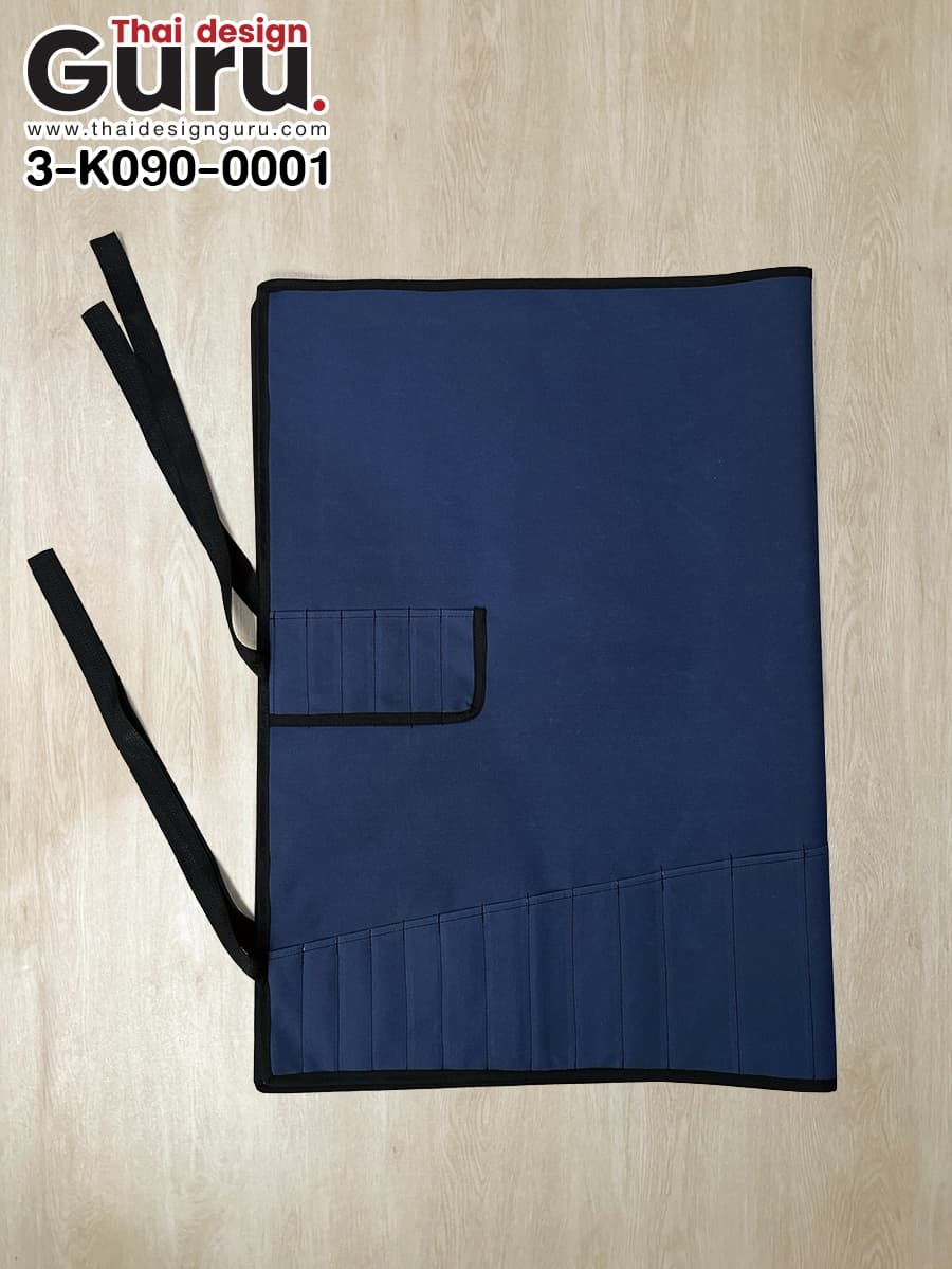 รับทำซองใส่ประแจ ผ้า600D ซองใส่ประแจ ผ้า600D