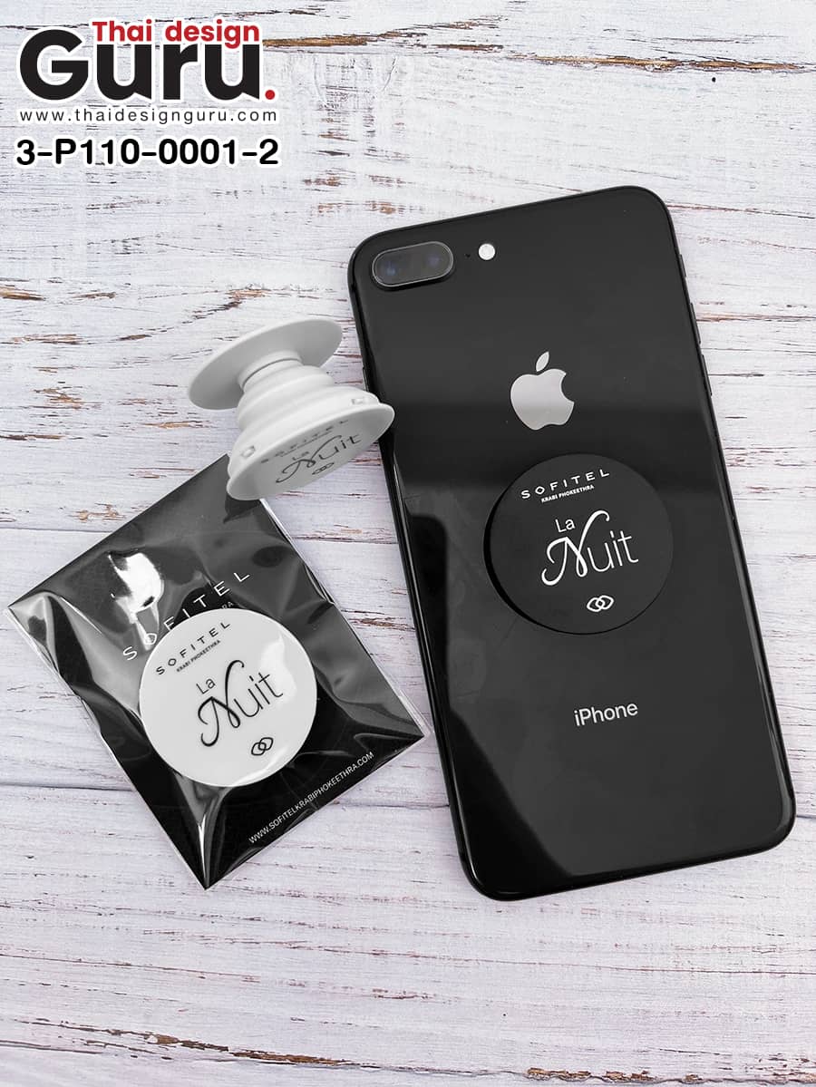 ผลิต popsocket พร้อมพิมพ์ลาย